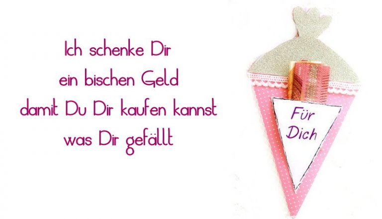 Sprüche zur Einschulung erster Schultag Kreativzauber®